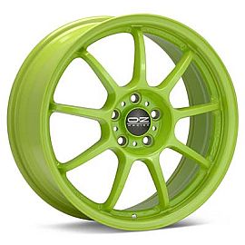 Alleggerita hlt 4f acid green