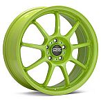 Alleggerita hlt 4f acid green