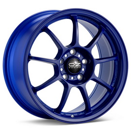 Alleggerita hlt 4f blue