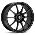 Janta SPARCO WHEELS Assetto Gara Black