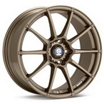 Janta SPARCO WHEELS Assetto Gara Bronze