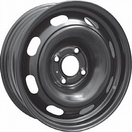 Citroen C2-C3-C4/Peugeot 1007-206-307 15 4x108 et27 cb65.06