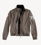 Janta OZ Cotton jacke oz racing 1971