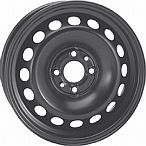 Janta MW Gianetti Fiat Panda 14 4x98 et35 cb58.06