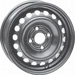 Janta MW Gianetti Opel Corsa 13 4x100 et49 cb56.5