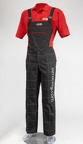 Oz racing latzhose