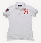 Janta OZ Polo oz 1971 alb