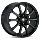 Sparco Drift Black