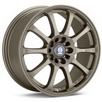 Sparco Drift Bronze