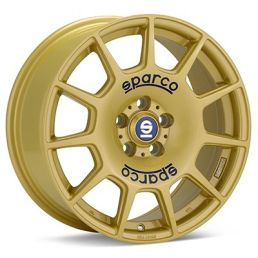 Sparco Terra Race