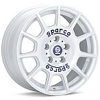 Janta SPARCO WHEELS Sparco Terra