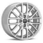 Janta BORBET Bs 4 silver