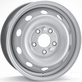 Citroen Jumper Peugeot Boxer 15 5x118