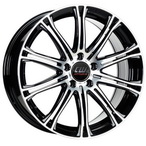 Janta BORBET Cw1 bla pol