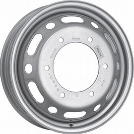 Mercedes Sprinter II/VW Crafter 50 16