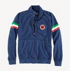 Janta OZ Sweatshirt oz racing 1971 albastru