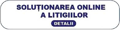 Solutionarea online a litigiilor